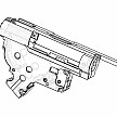 CNC mechabox M4,416 TM NGRS (8mm)